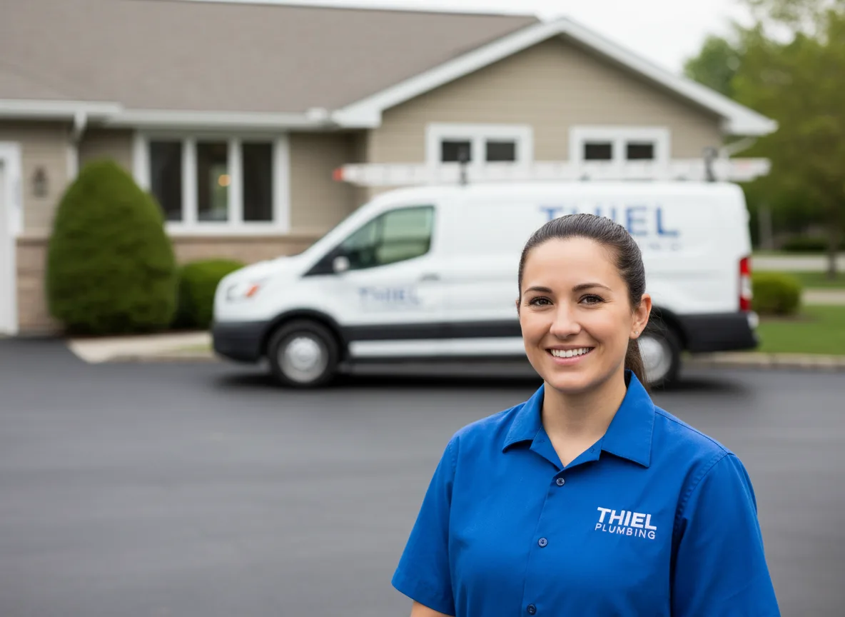 Plumber Prospect, NY FAQs